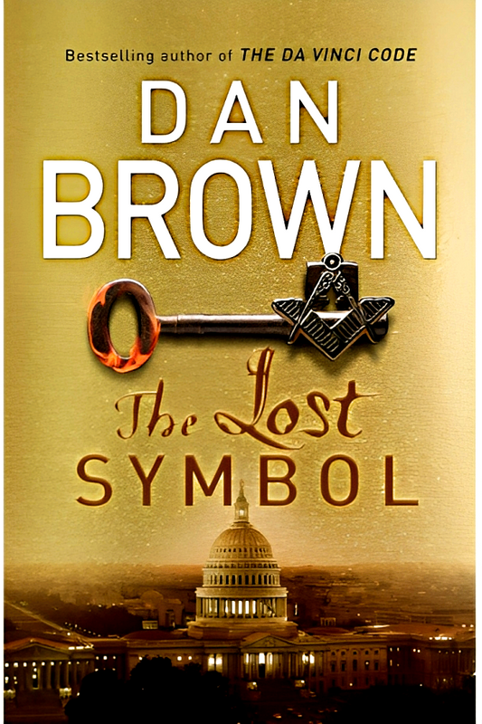The Lost Symbol (UK)