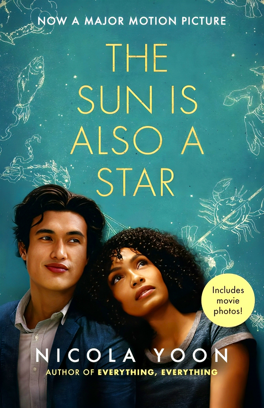 The Sun Is Also A Star