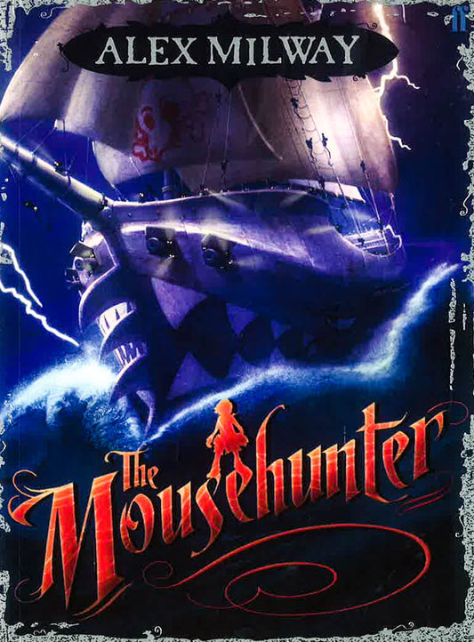 The Mousehunter