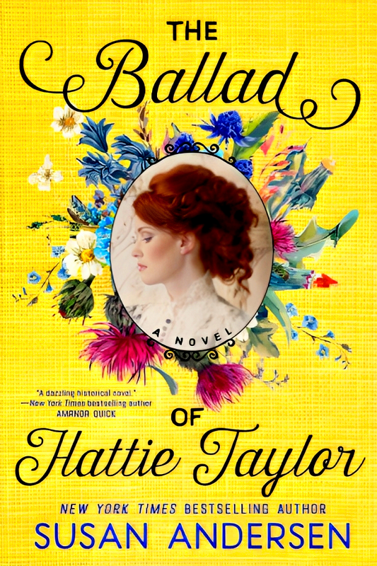 The Ballad of Hattie Taylor