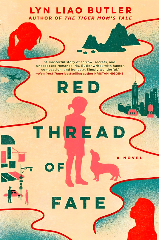 Red Thread Of Fate