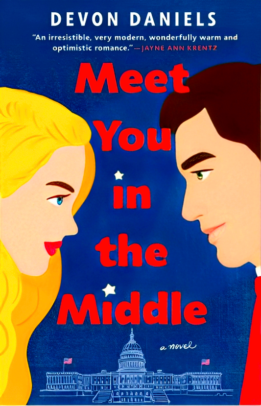 Meet You In The Middle
