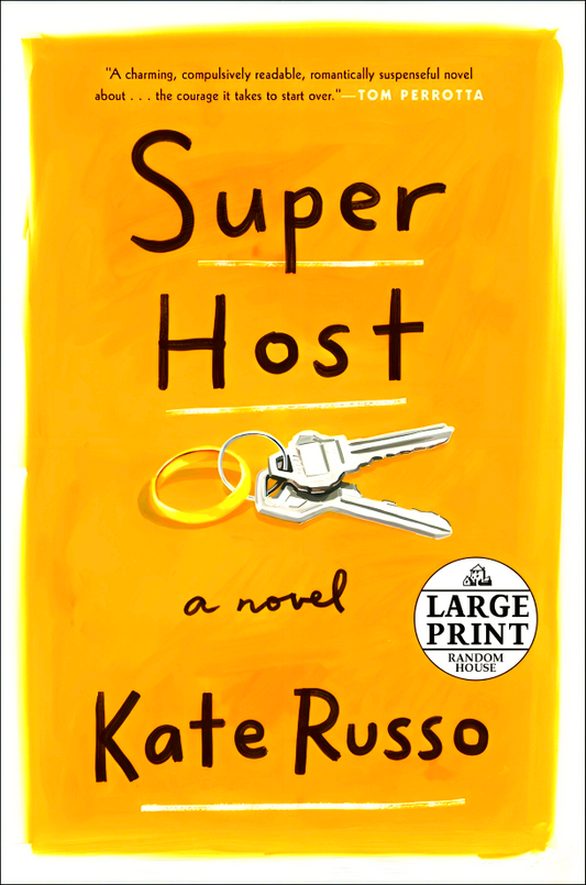 Super Host