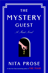 Molly The Maid #2: The Mystery Guest