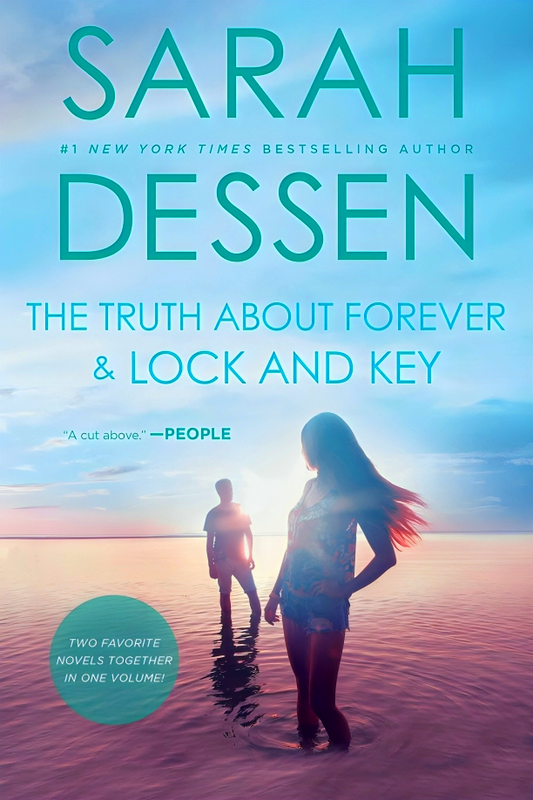 The Truth About Forever And Lock And Key