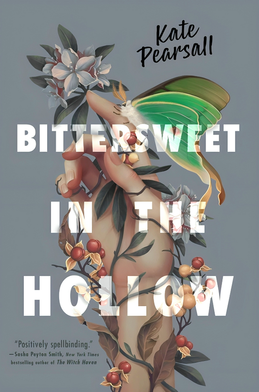 Bittersweet In The Hollow