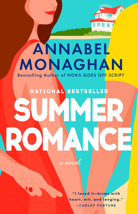 Summer Romance