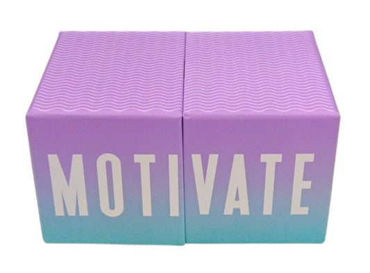 Cards To Inspire - Motivate