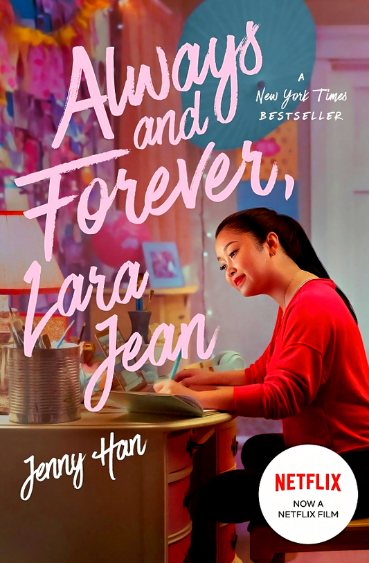 Always & Forever, Lara Jean