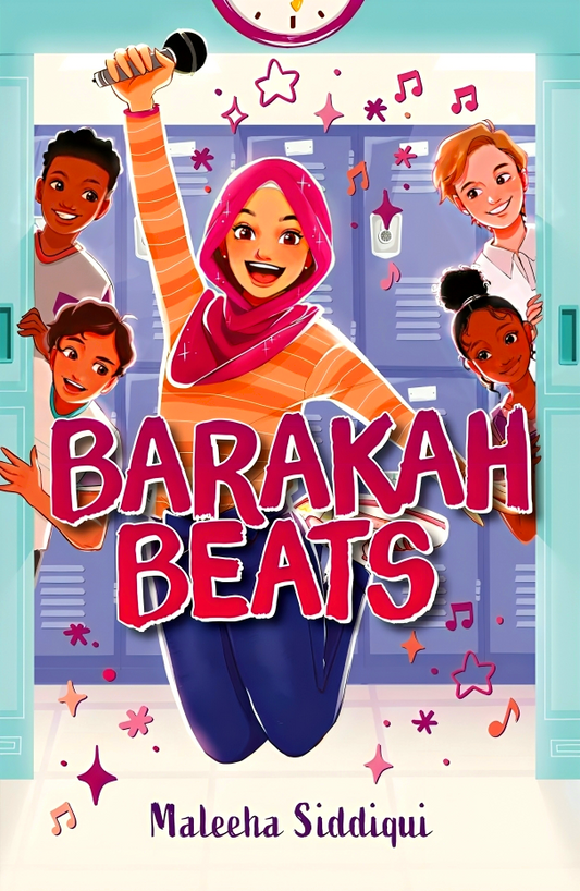 Barakah Beats
