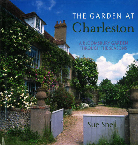Garden At Charleston (Sussex)
