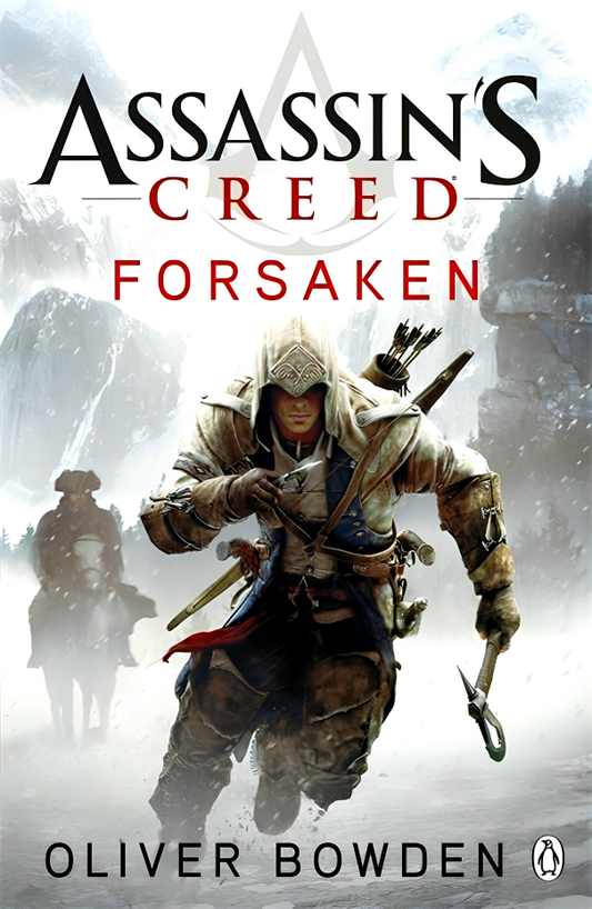 Assassin's Creed #05: Forsaken