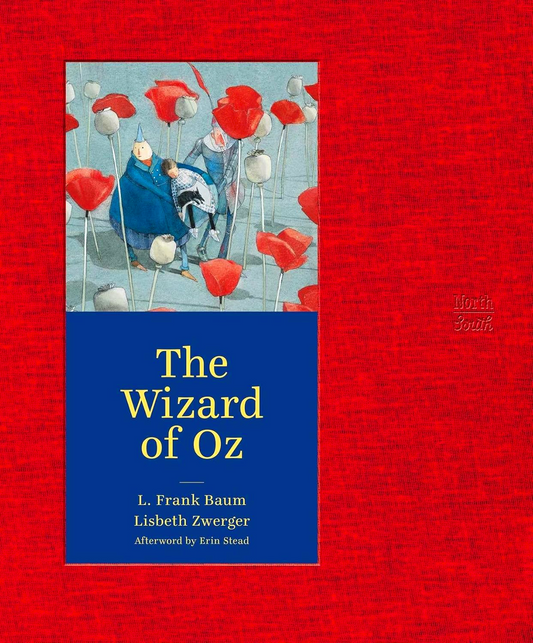 The Wizard Of Oz