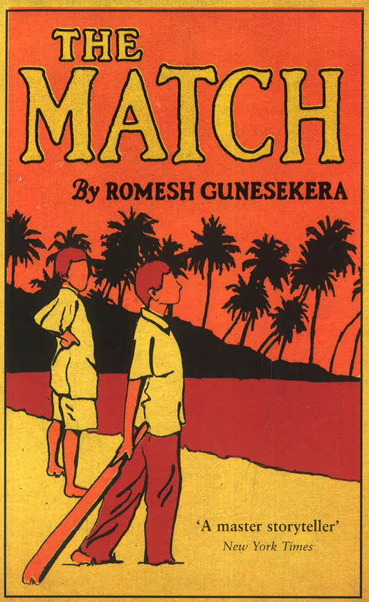 The Match