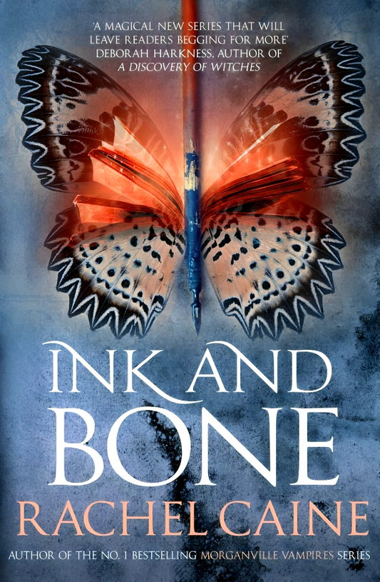 Ink And Bone