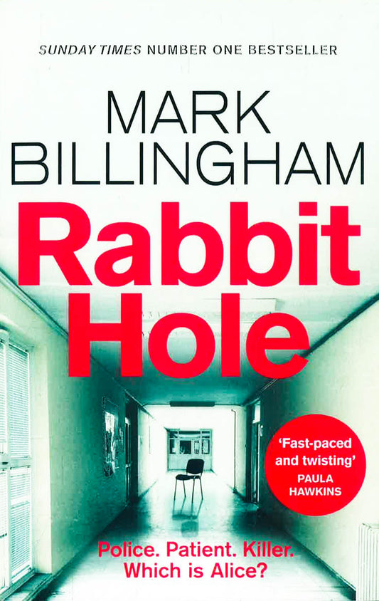 Rabbit Hole