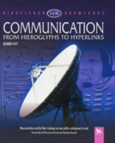 Kingfisher Knowledge Communication