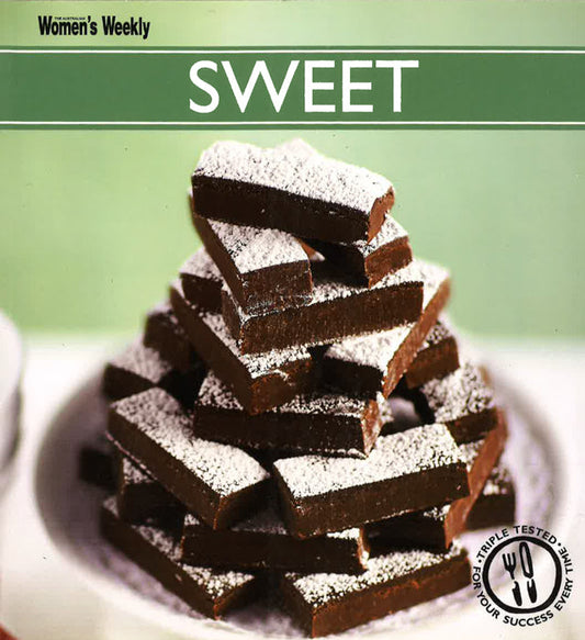 Australian Women'S Weekly: Sweet