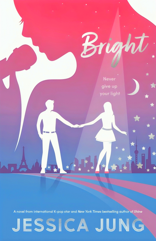 (Original Price RM19.90) Bright