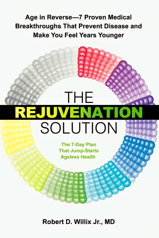 The Rejuvenation Solution