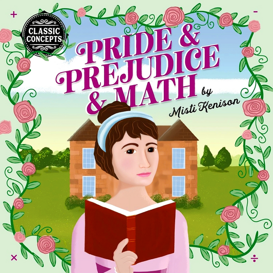 Pride And Prejudice And Math