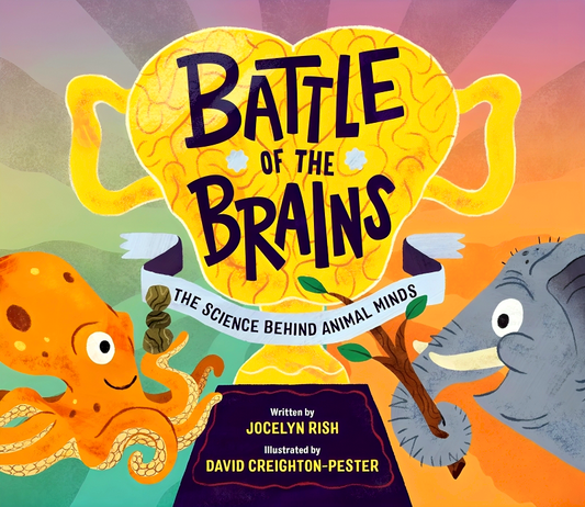 Battle of the Brains: The Science Behind Animal Minds