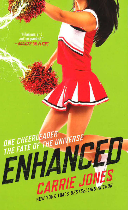 Enhanced