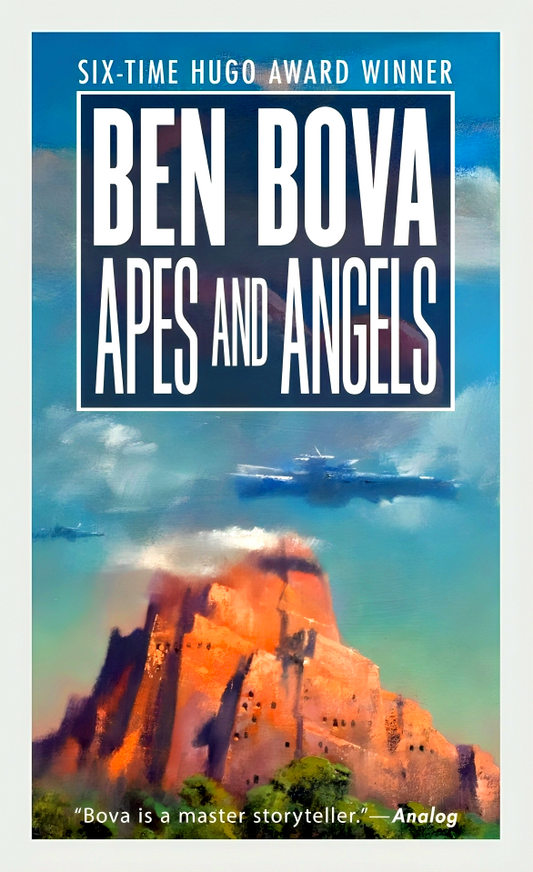 Apes And Angels