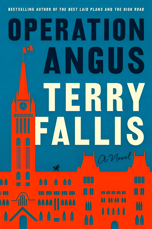 Operation Angus