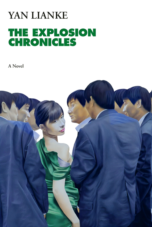 Explosion Chronicles