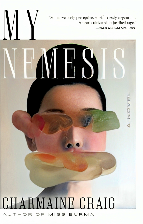 My Nemesis – BookXcess