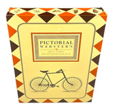 Pictorial Webster'S Wall Cards