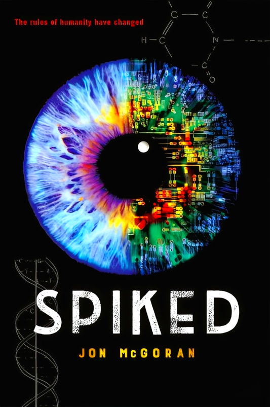 Spiked