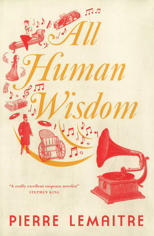All Human Wisdom