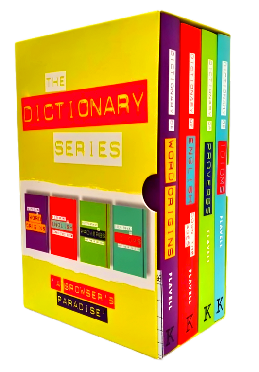 The Dictionary Series