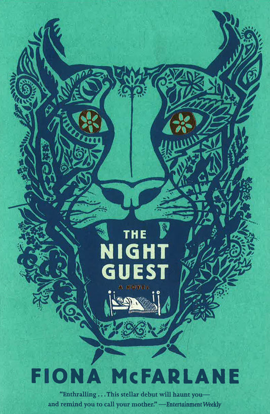 The Night Guest : A Novel