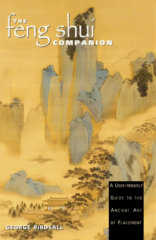 The Feng Shui Companion