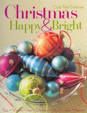Christmas Happy Bright The I Can Do That Books
