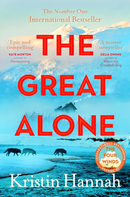 The Great Alone