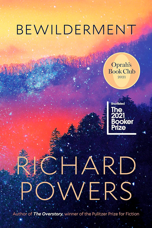 Bewilderment: A novel