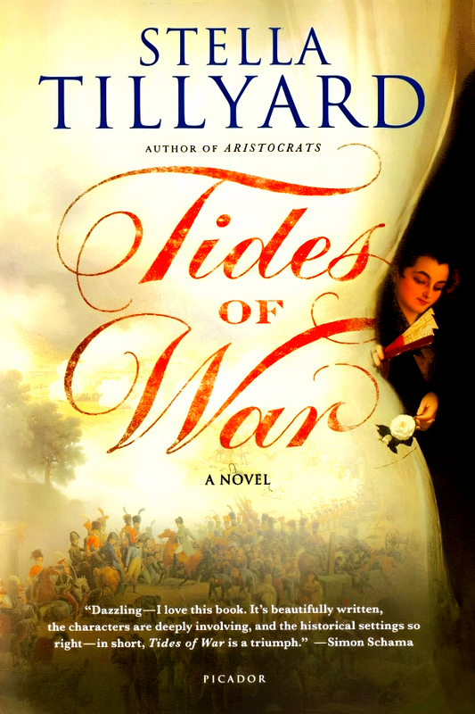 Tides Of War: A Novel