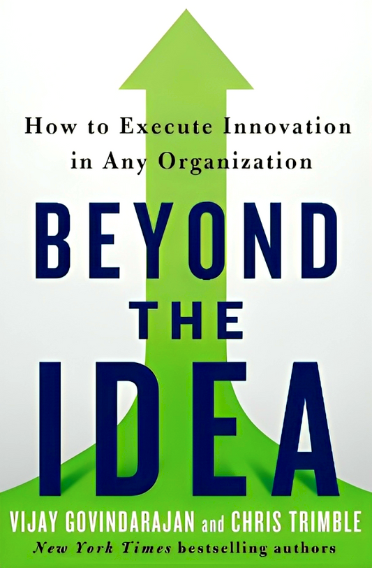 Beyond The Idea