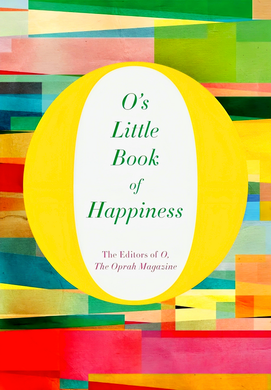 O's Little Book Of Happiness