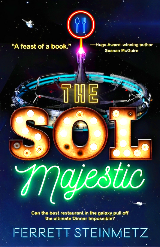 The Sol Majestic