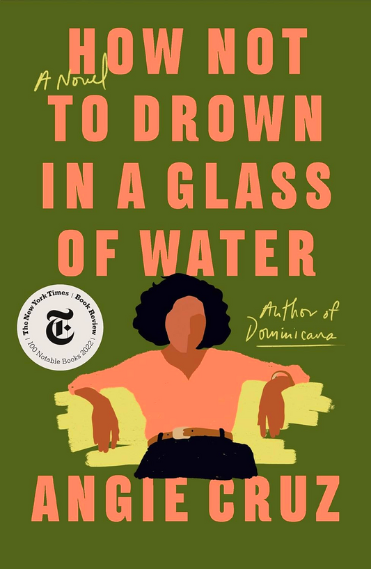 How Not To Drown In A Glass Of Water