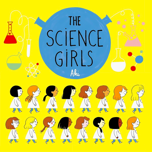 The Science Girls