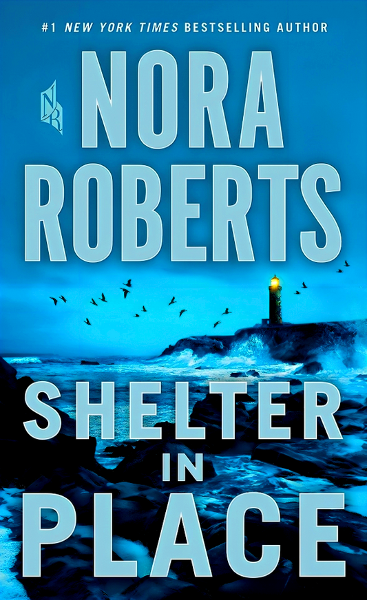 Shelter In Place