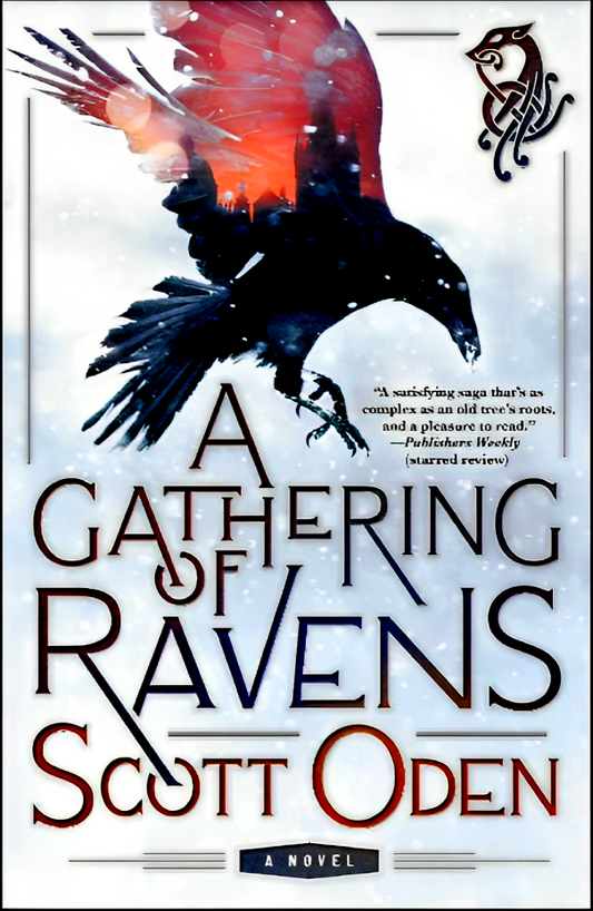 A Gathering of Ravens