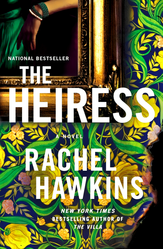 The Heiress