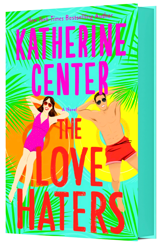 The Love Haters